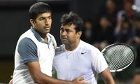 Bopanna dares to end Paes's Rio dream, but AITA won't listen