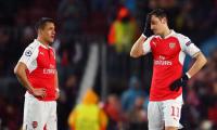 How Arsenal missed their big title chance