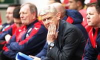 Will faltering Arsenal manage to make EPL top four?