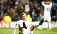 Injured Ronaldo to undergo stem cell therapy for quick recovery?