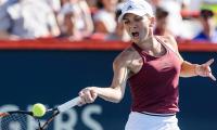 Simona Halep chases Melbourne glory