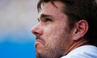 Stan Wawrinka pulls out of Olympic Games due to injury