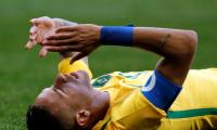 Brazil held goalless in opener, Argentina lose to Portugal