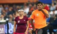 Controversy-marred Indian tennis too carries the medal hopes