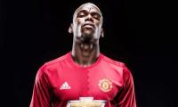 'Best midfielder' Pogba ready for United debut against Southampton