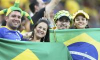 'Marta better than Neymar!' Brazil warming up to women footballers