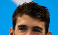 PHOTOS: Counting Michael Phelps's 28 Olympic medals