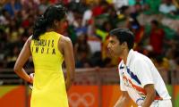 Better if Olympics is postponed: Gopichand