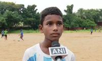 11-year-old Odisha slum-dweller to train at Bayern Munich academy