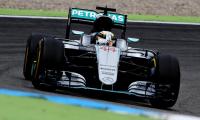 New milestone beckons for world champion Hamilton at Spa