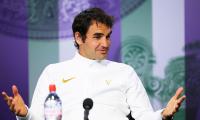 Federer hoping to be 'super strong' on come back