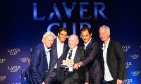 Borg, McEnroe to renew rivalry in Laver Cup