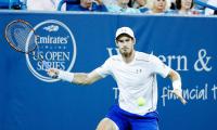 Murray confident of clinching his second US open title