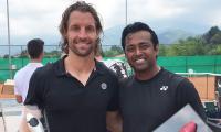 Winston Salem Open: Paes-Begemann make it to final