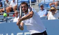 With mature youngsters, tennis healthier now: Cilic