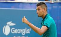 Kyrgios makes career-altering claim!