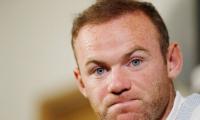 Rooney to quit internationals after 2018 World Cup