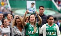 Chapecoense set to be named Copa Sudamericana champions