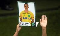 Brazil fans vote Chapecoense keeper Player of Year