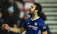 PHOTOS: Fabregas earns Chelsea perfect 10, City and Liverpool win