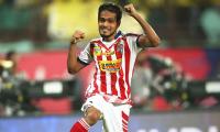 Atletico Kolkata down Kerala Blasters in penalties to win 2nd ISL title