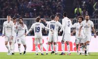 Real Madrid rally to win Club World Cup after Ronaldo hat-trick