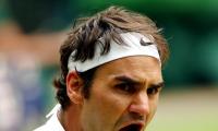 Why Federer believes injury layoff 'could be very beneficial'