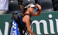 Why Ivanovic took the 'difficult decision' to quit tennis