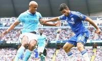 Chelsea v Man City: Lip-smacking FA Cup tie on the cards