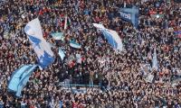 Racist chants overshadow Napoli's win