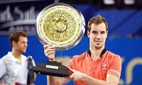 Tennis Roundup: Gasquet retains Montpellier title; Agut wins in Sofia 