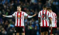 Sunderland sack Johnson after child sex charge admission