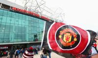 Manchester United shine off pitch with higher profit forecast