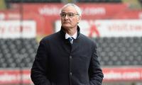 Former Leicester boss Ranieri appointed Fulham manager 