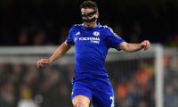 Why Chelsea is a team of 'Zorros'