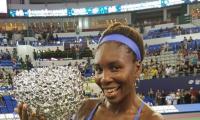 Taiwan Open: Venus vanquishes Doi to claim title