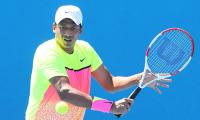 Olympics not on my mind at all: Bhupathi