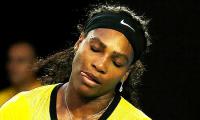 Unwell Serena pulls out of Qatar Open