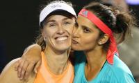 Here's what Sania says after SanTina's 41-match win streak ends