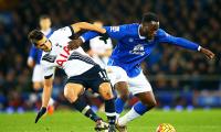 Spurs disappointed after dropping two points at Everton