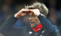 With 11 players injured will Liverpool's Klopp enter transfer market?