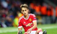 Januzaj poised for Manchester United return