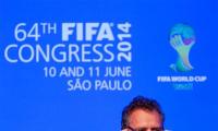 Formal proceedings begun against FIFA Secretary General Valcke