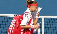 Safarova calls in sick, will miss Australian Open