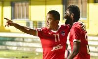 I-League: Holders Mohun Bagan off to flier