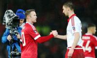 FA Cup: Rooney spares Manchester United blushes