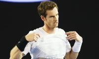 Andy Murray's No 1 goal is...