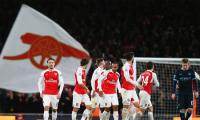 Arsenal to face Burnley, United travel to Derby for FA Cup fourth round