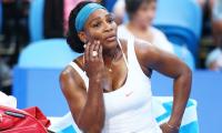 'Don't be surprised if Serena is no longer No 1 by end of the year'