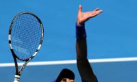 Australian Open: India's Bhambri faces World No. 6 Berdych in first round